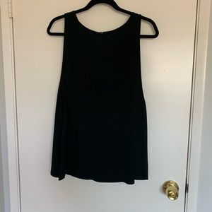 Club Monaco Erielle Bralette Tank